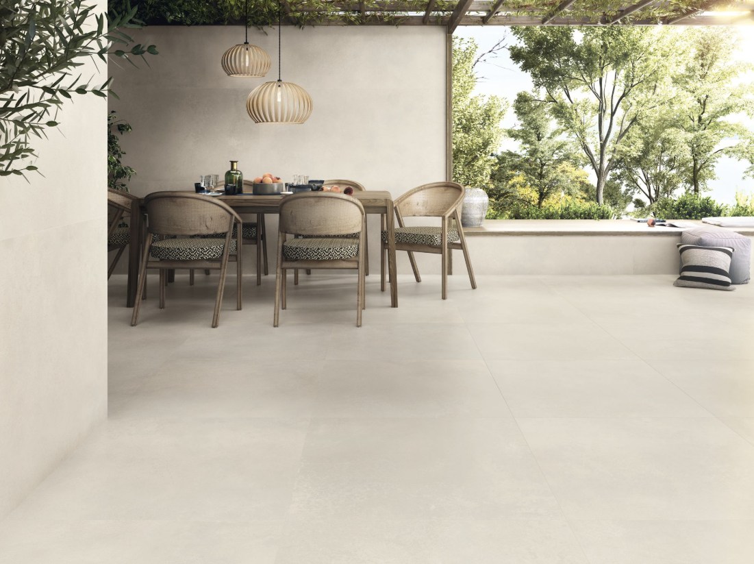 Grès Cérame Intérieur Extérieur UNIK 2